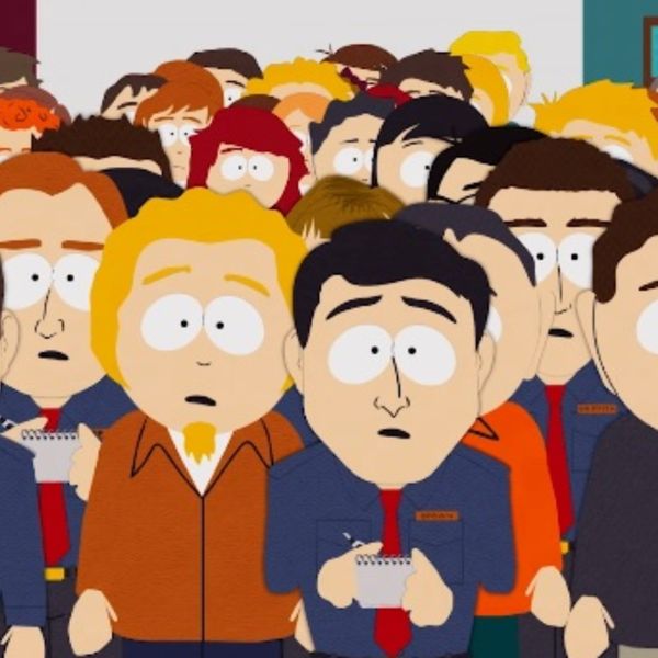 Το South Park υποδέχεται την 29η σεζόν του με νέο όνομα και πολύ τρολάρισμα