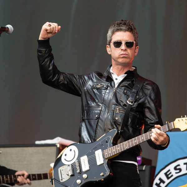 Ο Noel Gallagher δεν πιστεύει ότι 