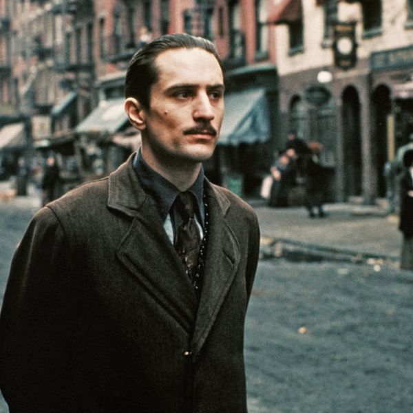 Δείτε την χαμένη οντισιόν του Robert De Niro για τον 