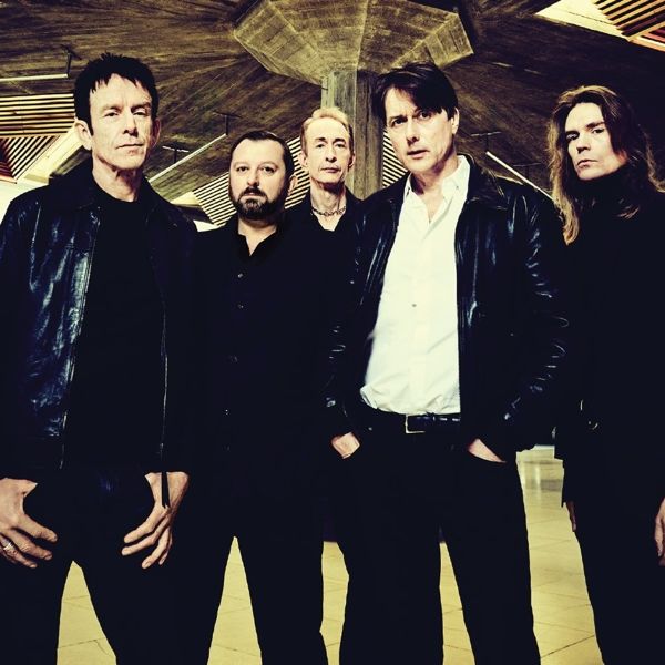 Μόλις ανακοινώθηκαν και οι Suede από το Ejekt Festival