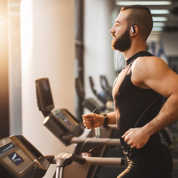 Γιατί η προπόνηση 12-3-30 είναι η καλύτερη για ταχύτερη καύση λίπους