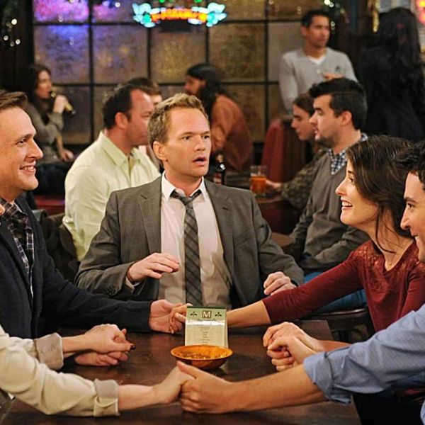 Έρχεται το sequel του How I Met Your Mother