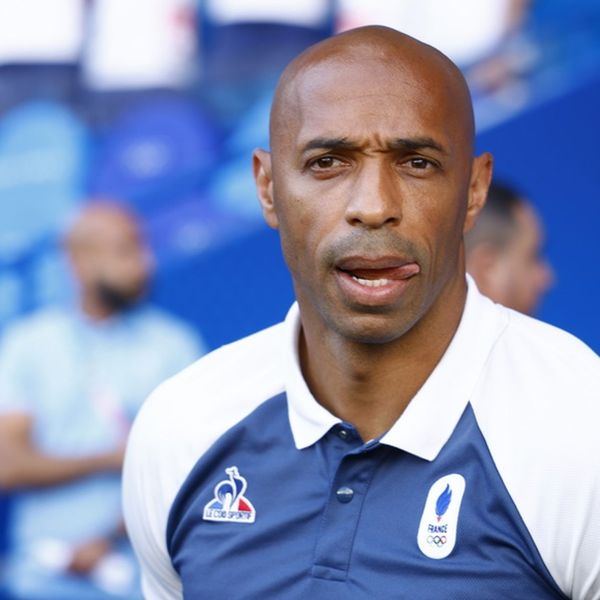 Ξεχάστε τους σταρ: Ο Thierry Henry δείχνει τον παίκτη της Γαλλίας που θα κάνει τη διαφορά στο Μουντιάλ