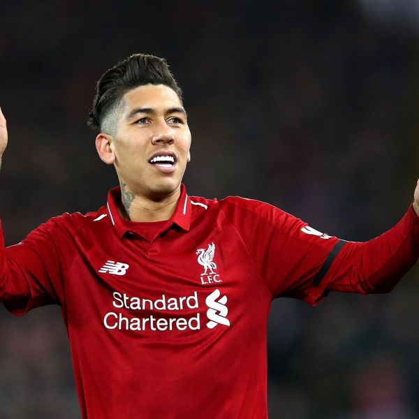 Roberto Firmino, η φανέλα με το (νέο) νούμερο 9