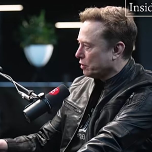 Ο Elon Musk προβλέπει το τέλος των χρημάτων-Πώς θα λειτουργεί η οικονομία