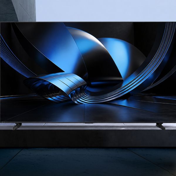 Στη νέα Hisense δεν είναι μόνο οι 100 ίνστες που κάνουν την διαφορά