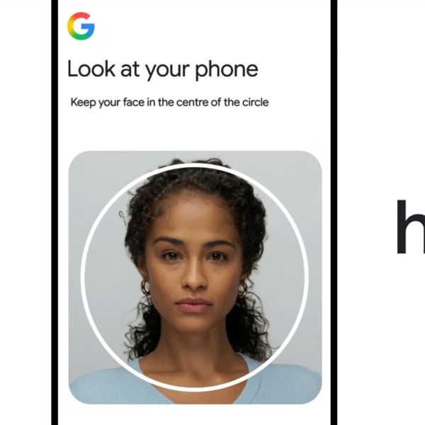 Ξέχασες τον κωδικό σου; Η Google θα ξεκλειδώνει τον λογαριασμό σου με ένα selfie video