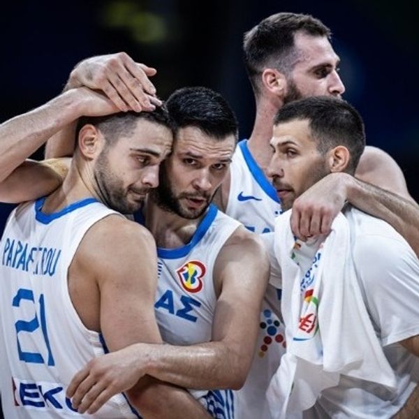 Η επόμενη μέρα για την Εθνική Ελλάδας μετά την πρόκριση στους 16