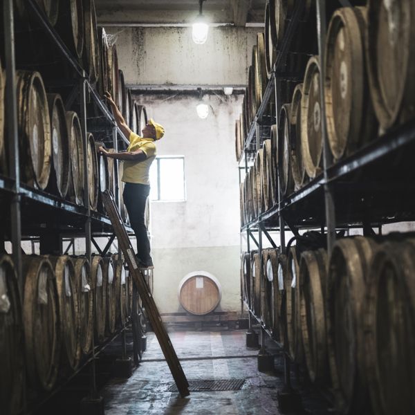 Μπαίνοντας στην ψηφιακή εποχή του whisky
