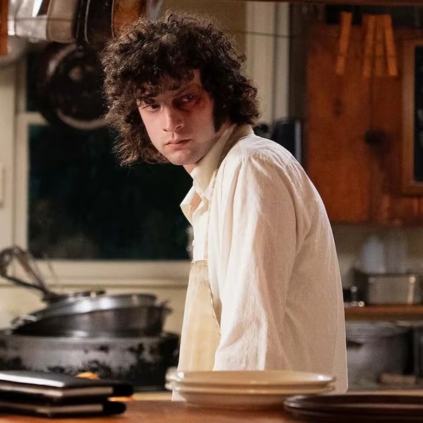 Το biopic του Anthony Bourdain έχει παρεξηγηθεί εντελώς