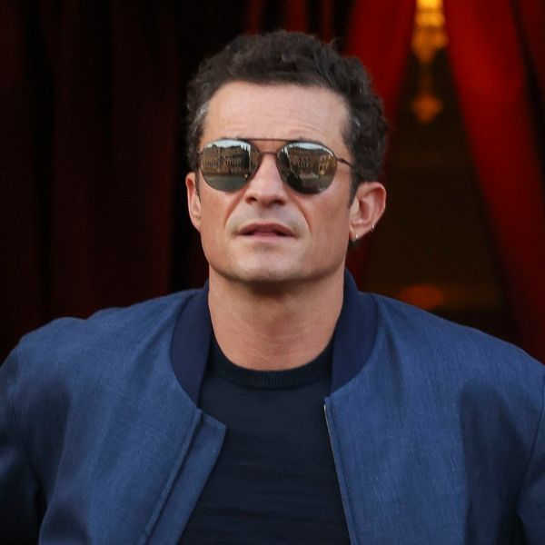 Ο Orlando Bloom επέλεξε Paul & Shark στο Διεθνές Φεστιβάλ Κινηματογράφου της Βενετίας