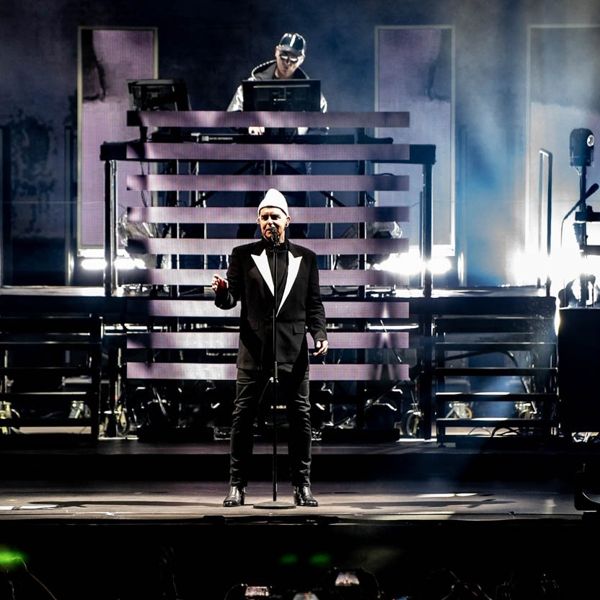 Pet Shop Boys|Please: To blueprint της σύγχρονης pop