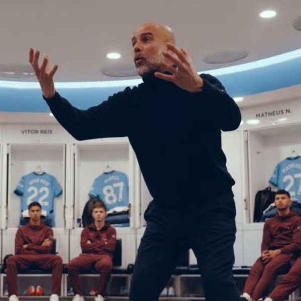 Μήπως το ποδόσφαιρο χρειάζεται να κρατήσει κάτι για τον εαυτό του;
