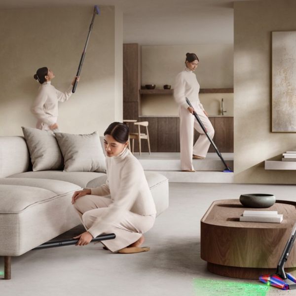 Το design που χωράει στην παλάμη σου-και αλλάζει τον τρόπο που καθαρίζεις