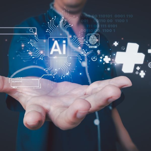 Πριν πονέσεις: Πώς η AI επιχειρεί να προβλέψει τις ασθένειες