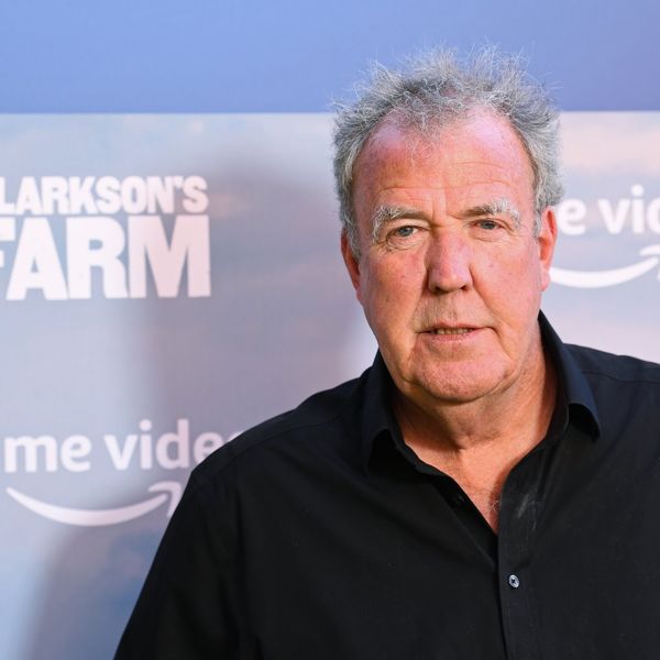 Ο Jeremy Clarkson διαγνώστηκε με επιθετικό καρκίνο του προστάτη-Τα συμπτώματα που πρέπει να προσέχουν όλοι οι άντρες