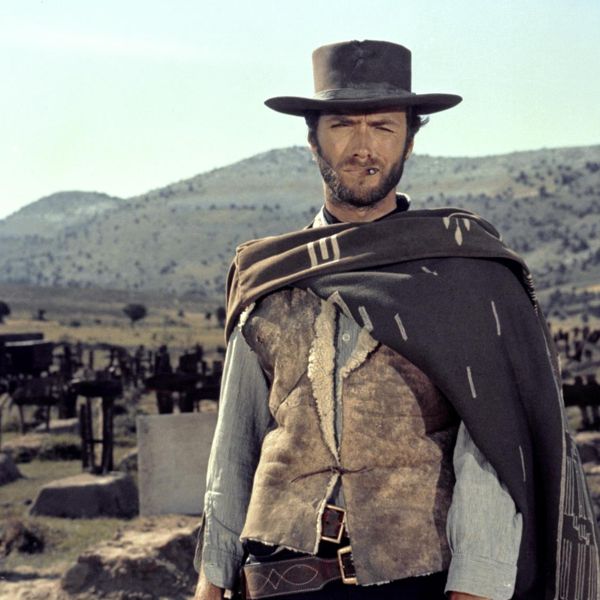 5 μαθήματα κλασικού στυλ από τον Clint Eastwood