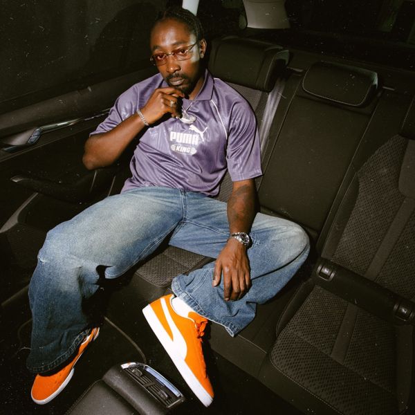 Never Not Suede: Το Puma Suede γράφει το δικό του εγχώριο κεφάλαιο