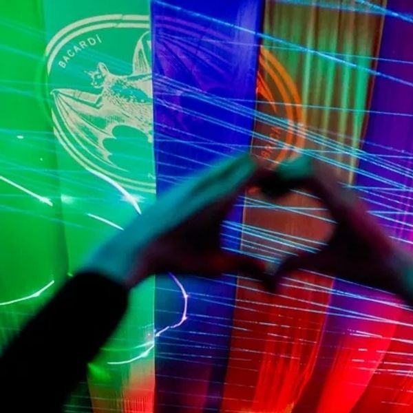 Do What Moves You|Το Bacardi φέρνει το Bacarnival Spirit στην καρδιά της Πάτρας