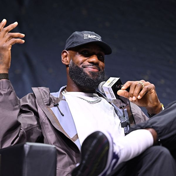 LeBron James: Το αντικείμενο των 5,2 εκατ. δολαρίων που κρατά κλειδωμένο σε θησαυροφυλάκιο