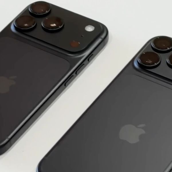 Το iPhone 18 Pro Max φορτίζει με ταχύτητα που δεν έχουμε ξαναδεί από την Apple