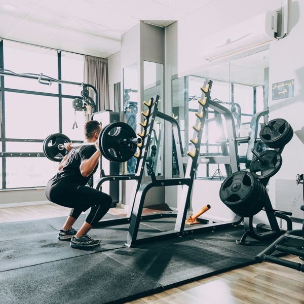 Βάρη ή cardio πρώτα; Η σειρά της προπόνησης ίσως παίζει μεγαλύτερο ρόλο απ’ όσο νομίζεις