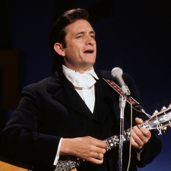 Ο Johnny Cash ήθελε να πρωταγωνιστήσει στο σινεμά-ποιον μουσικό θρύλο ήθελε να ενσαρκώσει