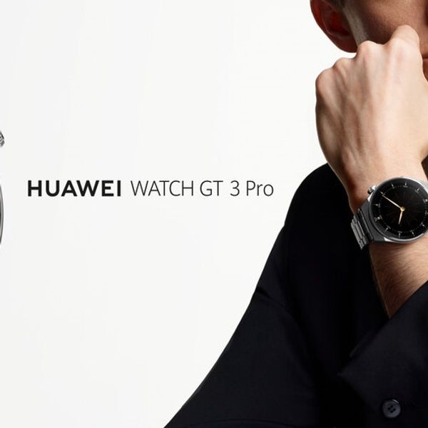 Μία νέα, πρωτοποριακή λειτουργία για το Huawei Watch GT 3 Pro