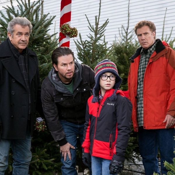 COSMOTE CINEMA CHRISTMAS HD: Το χριστουγεννιάτικο κανάλι-θεσμός της COSMOTE TV επιστρέφει με πάνω από 130 ταινίες για όλη την οικογένεια
