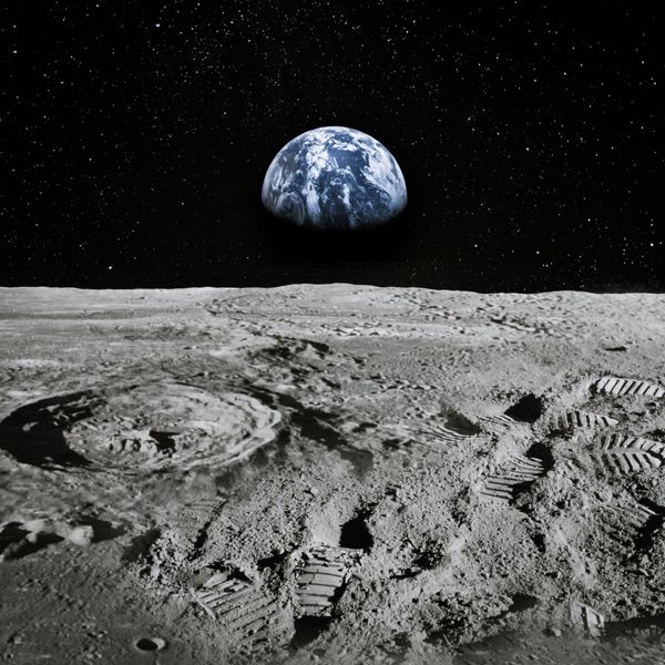 H NASA θα προστατεύσει τη Γη από τους διαστημικούς ιούς