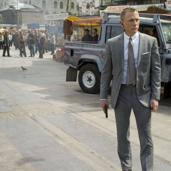 O Daniel Craig έδωσε στον James Bond την πιο ανθρώπινή του διάσταση