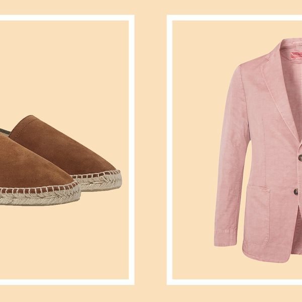 Smart casual καλοκαιρινά looks