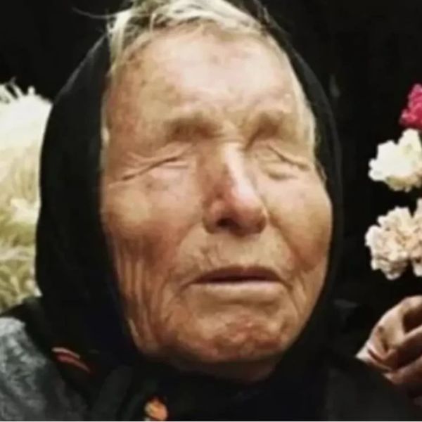 Κι αν το τέλος του κόσμου πλησιάζει;