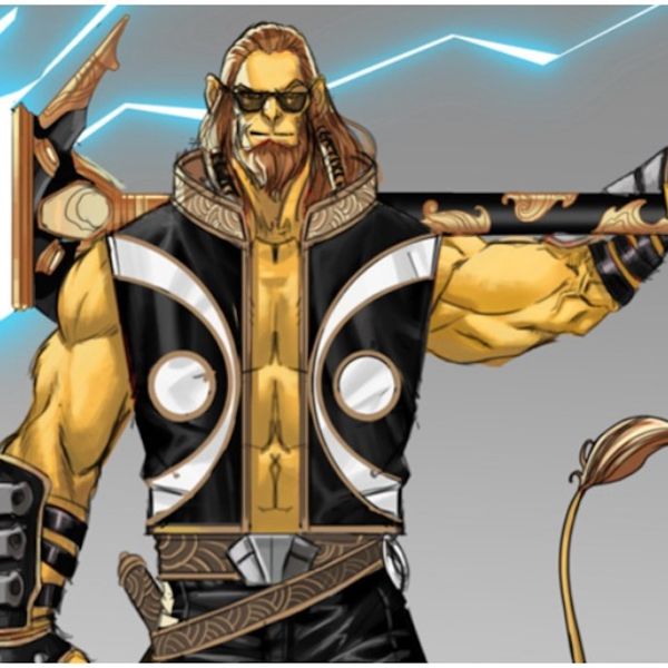 Έρχεται το Monkey King, η νέα ταινία του John Wοο