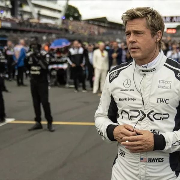 Ταινία F1: Πόσα Oscar διεκδικεί το φιλμ με τον Brad Pitt