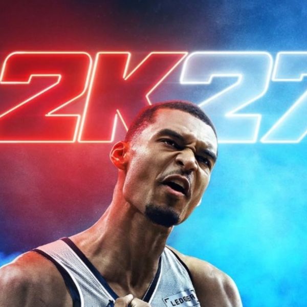 Victor Wembanyama: Ο παίκτης που μοιάζει βγαλμένος από video game μπήκε στο εξώφυλλό του