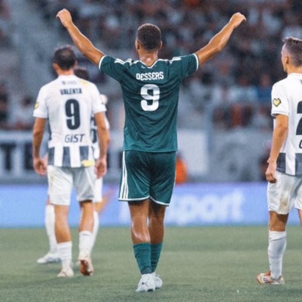 Δια πυρός και...Ντέσερς ο Παναθηναϊκός στη League Phase του Conference League