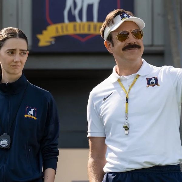 Η νέα σεζόν του Ted Lasso μόλις άνοιξε μια μεγάλη συζήτηση για το ποδόσφαιρο