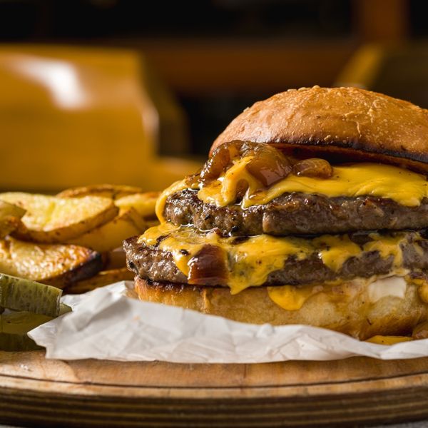 Το ψωμί στο burger δεν είναι λεπτομέρεια: Ποιο bun ταιριάζει σε κάθε burger