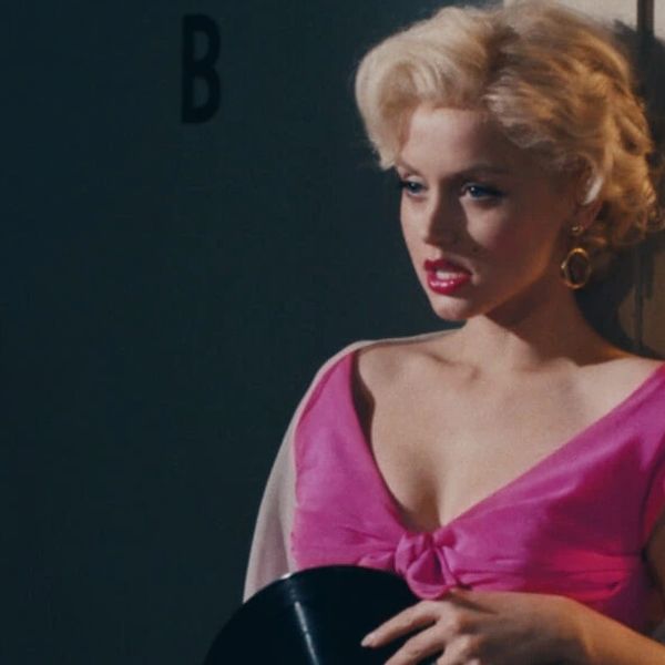Πρώτο trailer για τη Marilyn Monroe της Ana De Armas