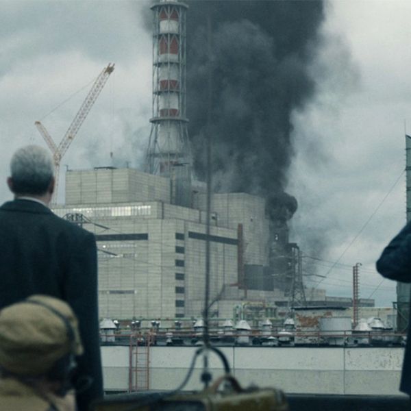 Chernobyl, η καλύτερη σειρά της χρονιάς