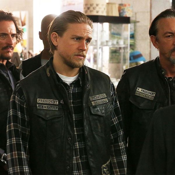 Sons of Anarchy: Επιστρέφει με νέα σειρά και τον Charlie Hunnam