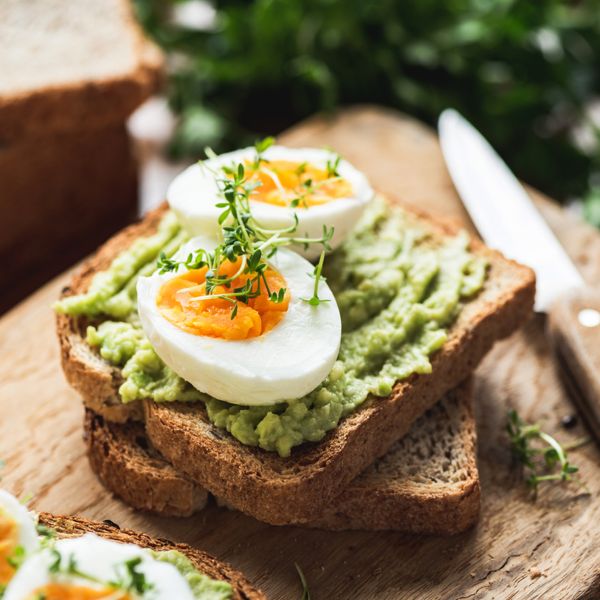 10 ιδέες για egg-celent πρωινό