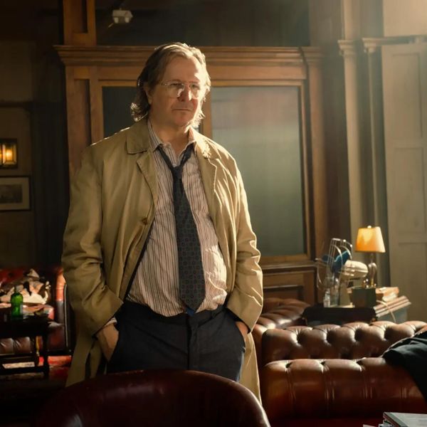 Ο νέος James Bond έχει ήδη βρεθεί, σύμφωνα με τον Gary Oldman