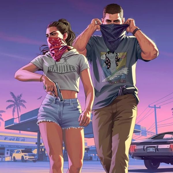 Το GTA 6 έχει ήδη έξι τραγούδια έτοιμα για την playlist σου
