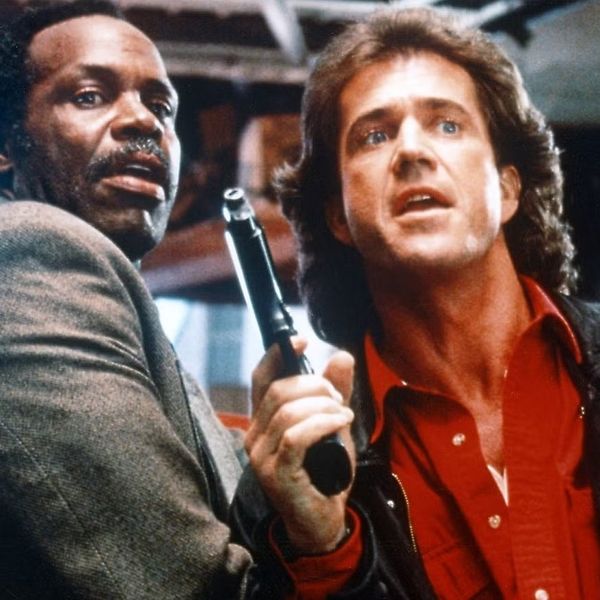 Lethal Weapon 5: Ο Mel Gibson αποκάλυψε τις πρώτες λεπτομέρειες