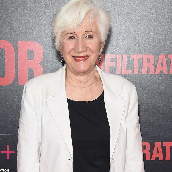 Έφυγε από τη ζωή η βραβευμένη με Όσκαρ Olympia Dukakis