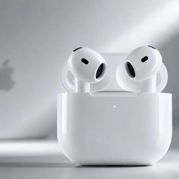 AirPods 5: Κυκλοφόρησαν στην Ελλάδα – Τιμή και χαρακτηριστικά