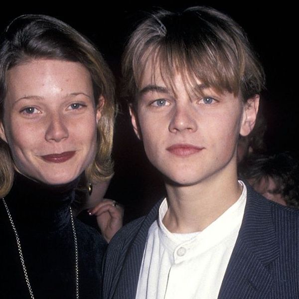 Όταν ο Leonardo DiCaprio έφαγε 'άκυρο' από τη Gwyneth Paltrow