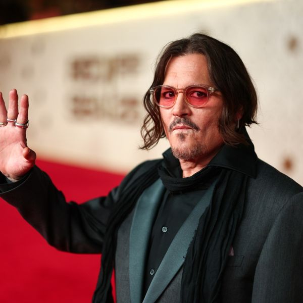 Ο Johnny Depp δεν ήξερε απλώς να βγάζει λεφτά - ήξερε και να τα ξοδεύει